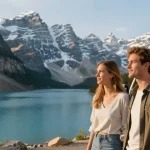 itineraire au canada