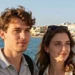 où aller en crete