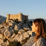 que faire a corte en corse