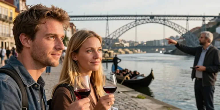 voyage Porto