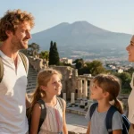 voyage en famille en sicile