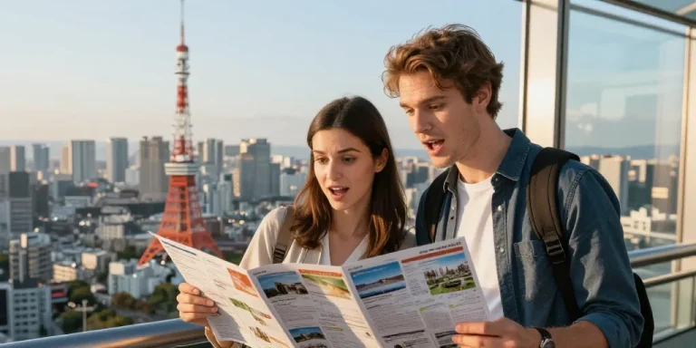 combien de jour a tokyo