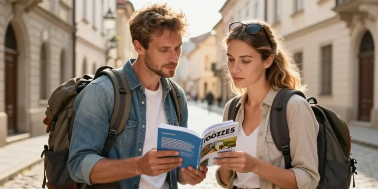 la bible du grand voyageur