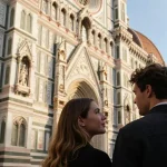 lonely planet florence