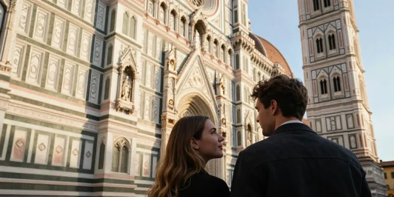 lonely planet florence