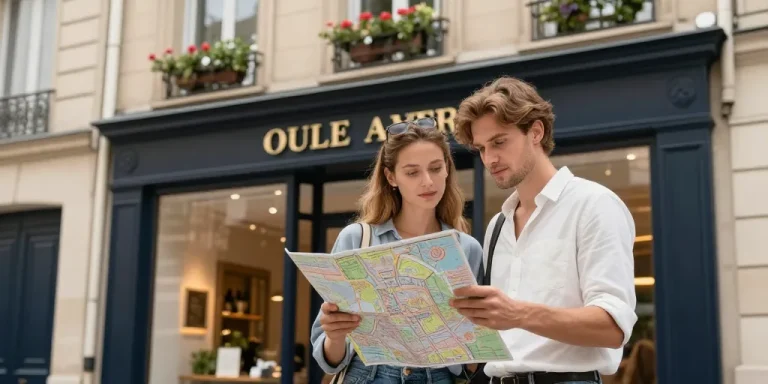 Où dormir en France : comment bien choisir son hébergement (et son quartier)