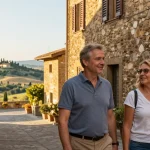 plus beaux villages autour de florence