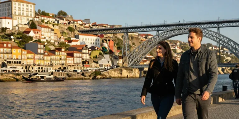 porto visite 3 jours