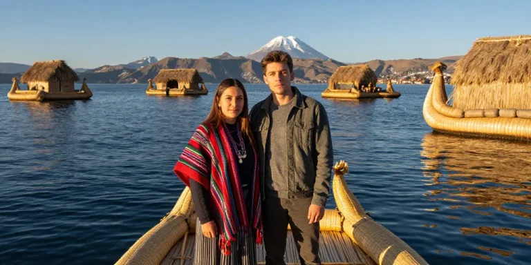 puno lac titicaca