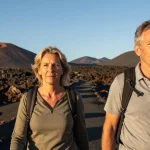 que faire à lanzarote en octobre