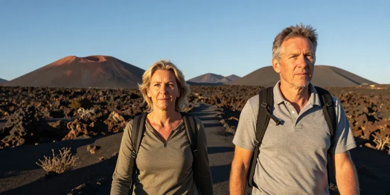 que faire à lanzarote en octobre