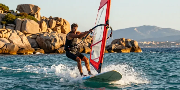 que faire aux alentours de figari