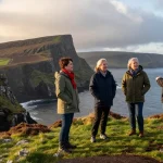 voyage irlande