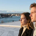 4 jours à oslo