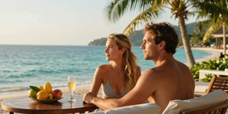 ou loger à phuket