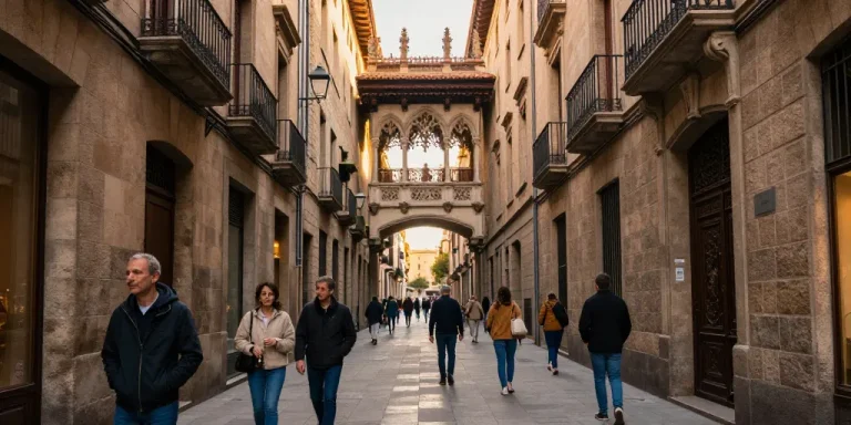 que voir à barcelone en 2 jours