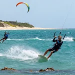 bresil kitesurf