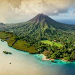 iles martinique