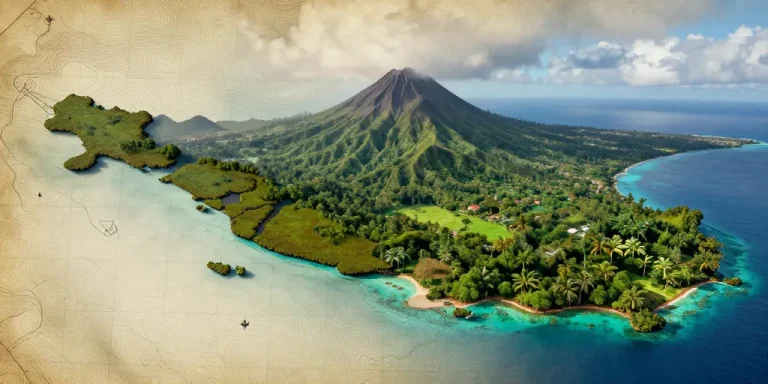 iles martinique