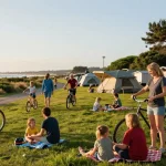 Pourquoi choisir un camping proche de Bayonne pour ses vacances ?