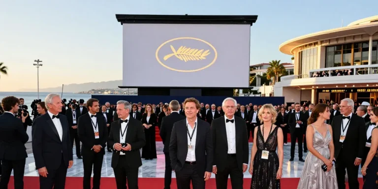quand a lieu le festival de cannes