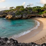 plage mabouya martinique