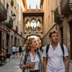 que voir à barcelone en 2 jours