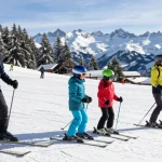 location de vacances au ski aux 2 Alpes