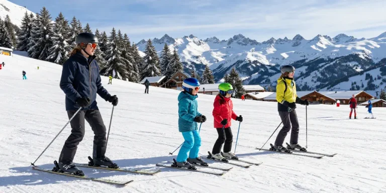 location de vacances au ski aux 2 Alpes