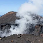 volcans martinique