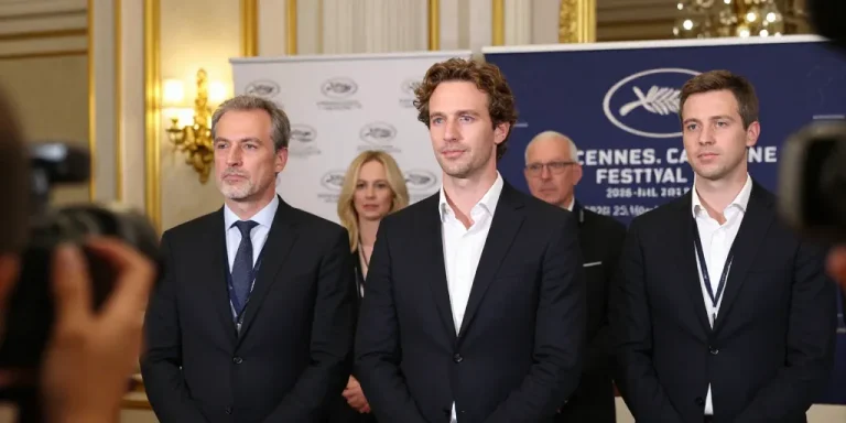 quand a lieu le festival de cannes