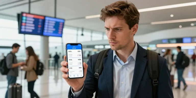 réserver vtc aéroport