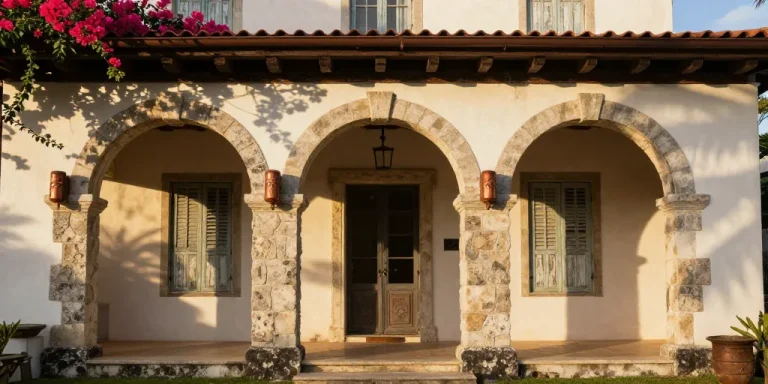 villa de luxe Saint Barth