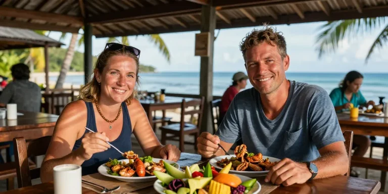 visiter les seychelles en 10 jours