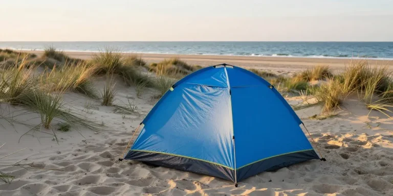Camping à la Plaine-sur-Mer : pourquoi choisir la côte de jade pour ses vacances ?