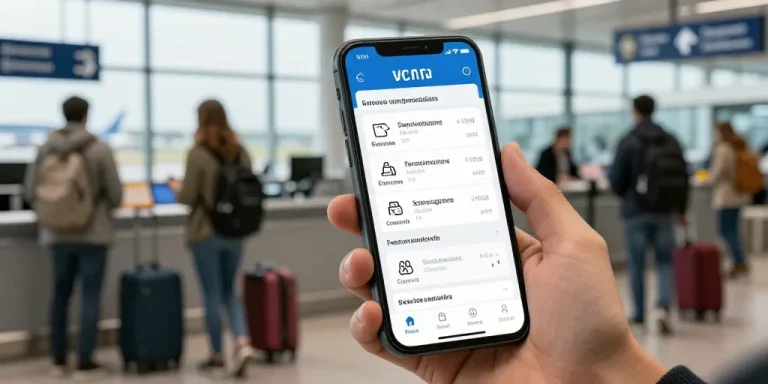 réserver vtc aéroport