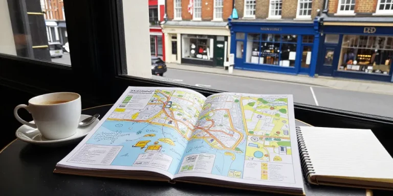 que faire à londres