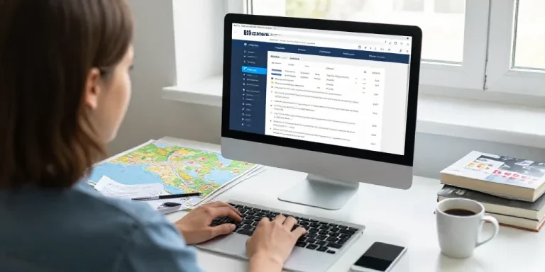 Organiser son voyage soi-même ou faire appel à un travel planner : que choisir ?