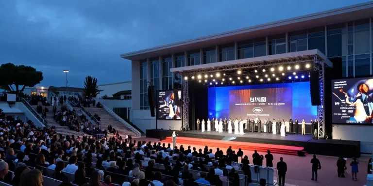 quand a lieu le festival de cannes