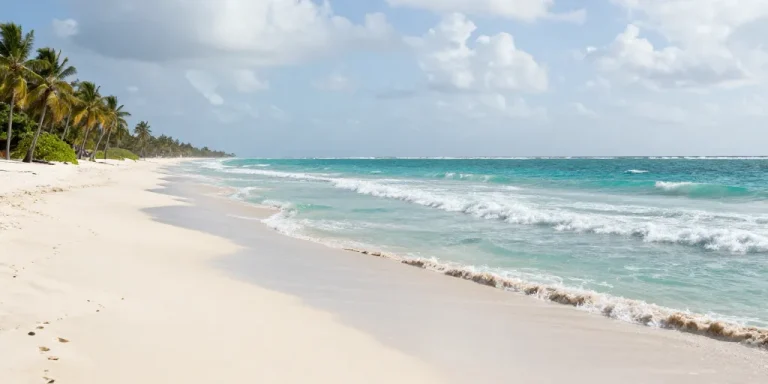 quand partir a la martinique