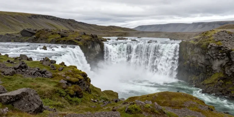 voyage en Islande budget et saison idéale