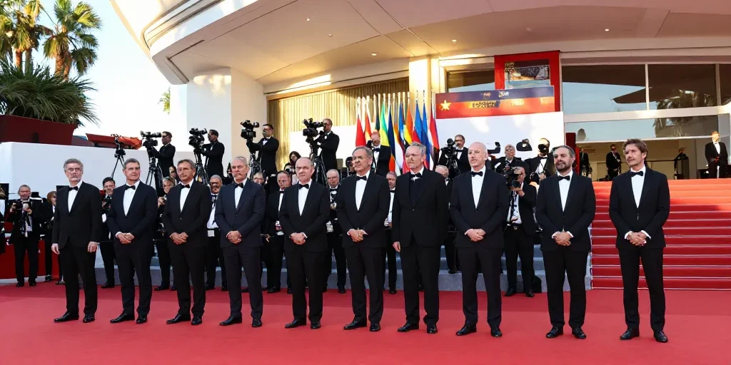 quand a lieu le festival de cannes